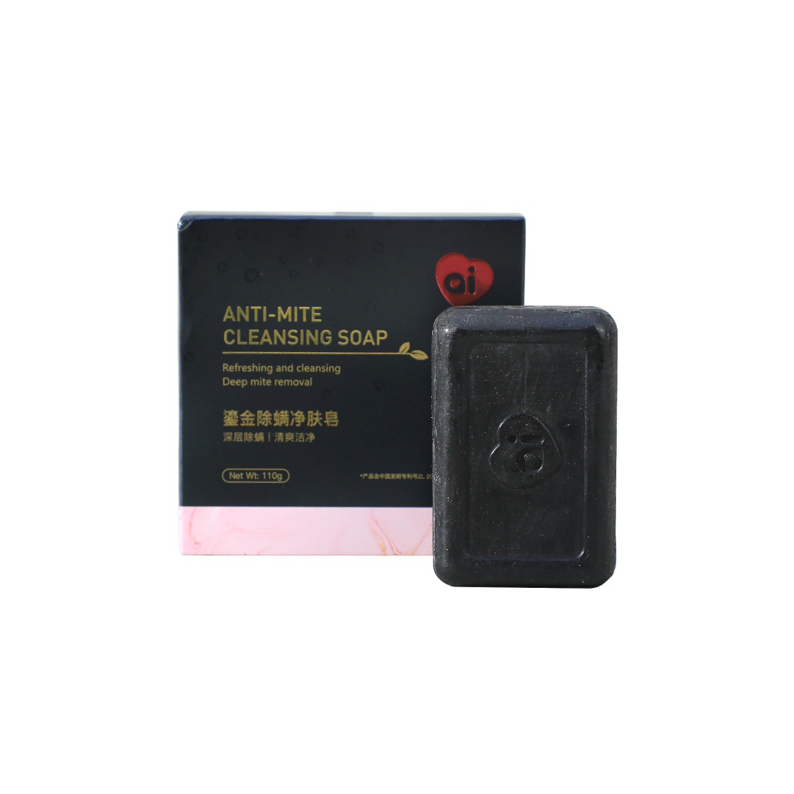 除螨皂